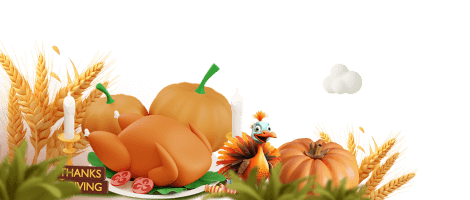 thanksgiving