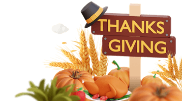thanksgiving