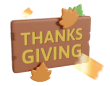 thanksgiving
