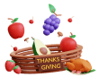thanksgiving
